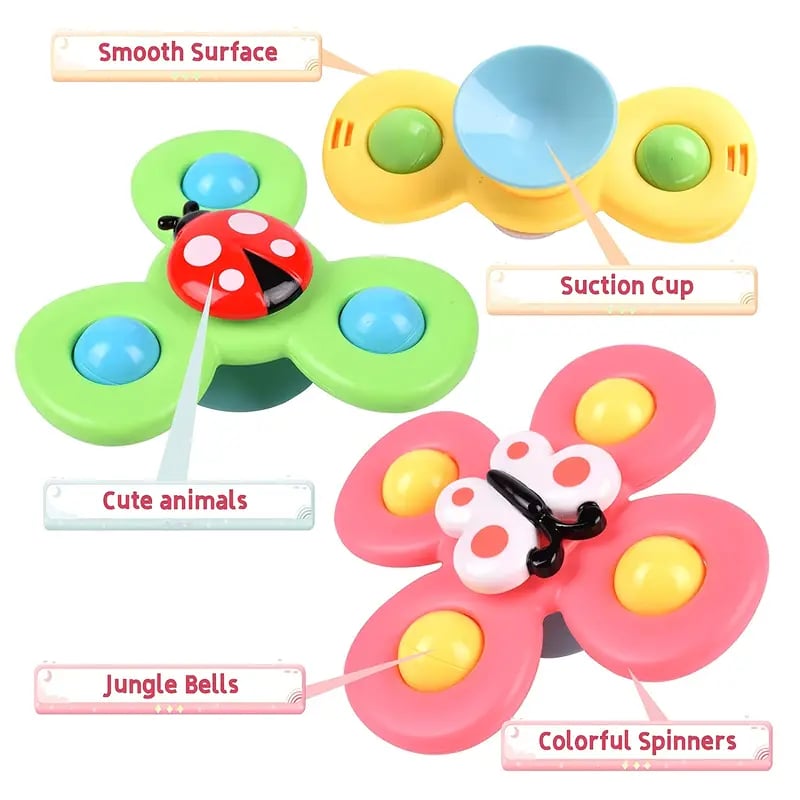 💖Hot Sale 48% OFF-🎁Classic Baby Toys