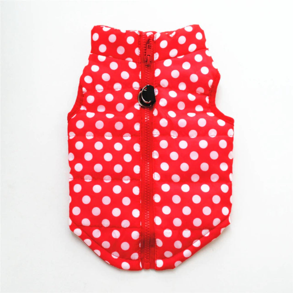Warm Dog Clothes For Small Dog