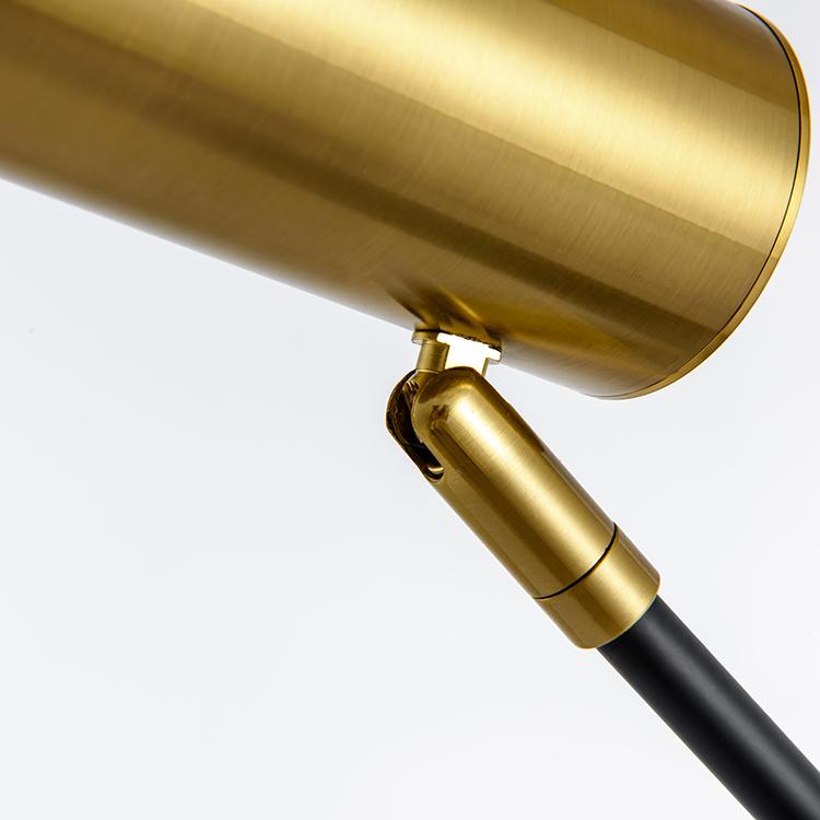 Ellis | Minimalist Modern Table Lamp