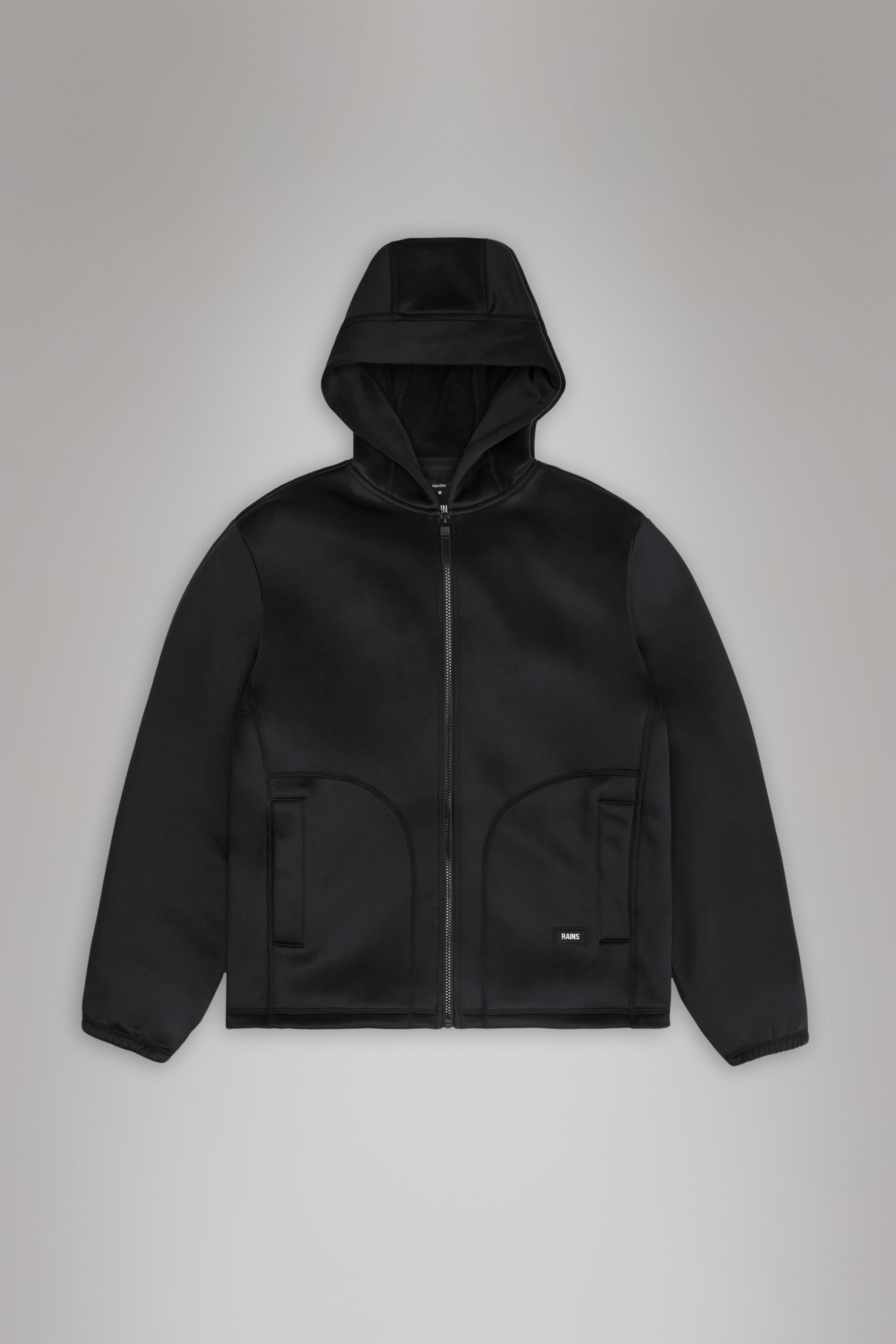 Safi Fleece Hood Jacket