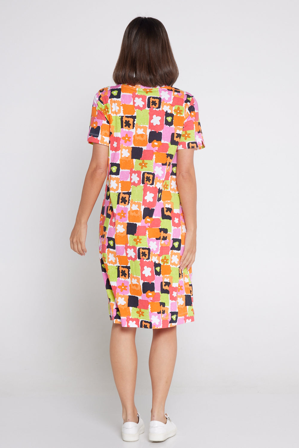 Here Comes Summer Dress