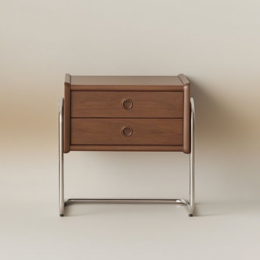 Corbyn 2-Drawer Nightstand