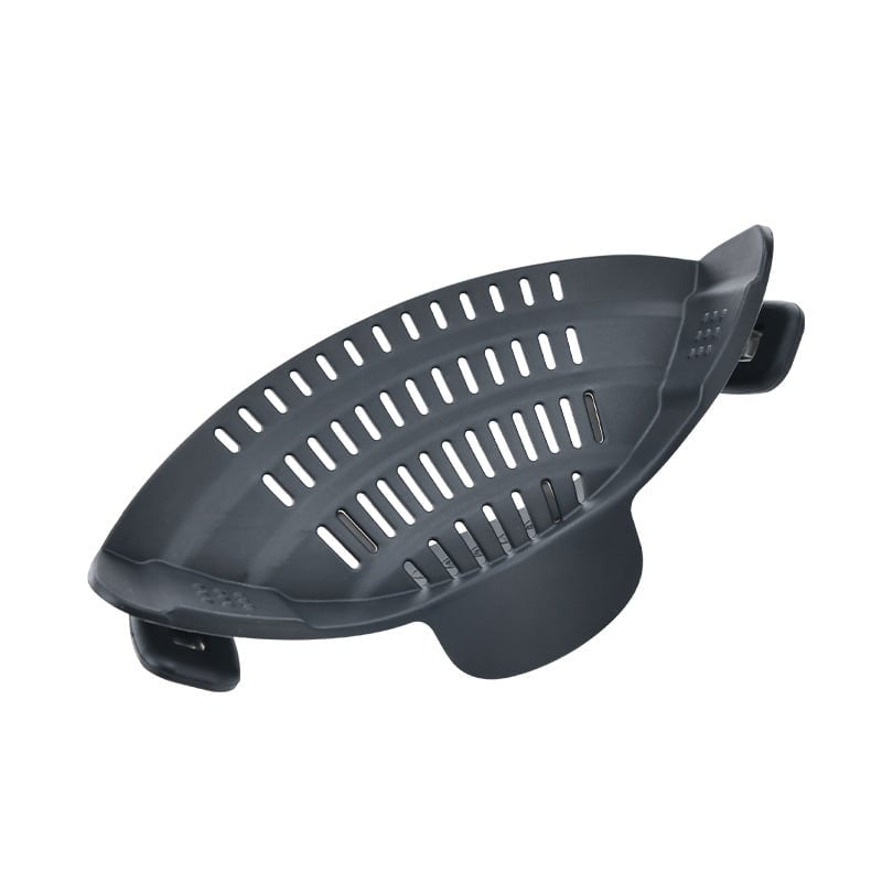 🔥Kitchenware hot selling section🔥Clip-on colander