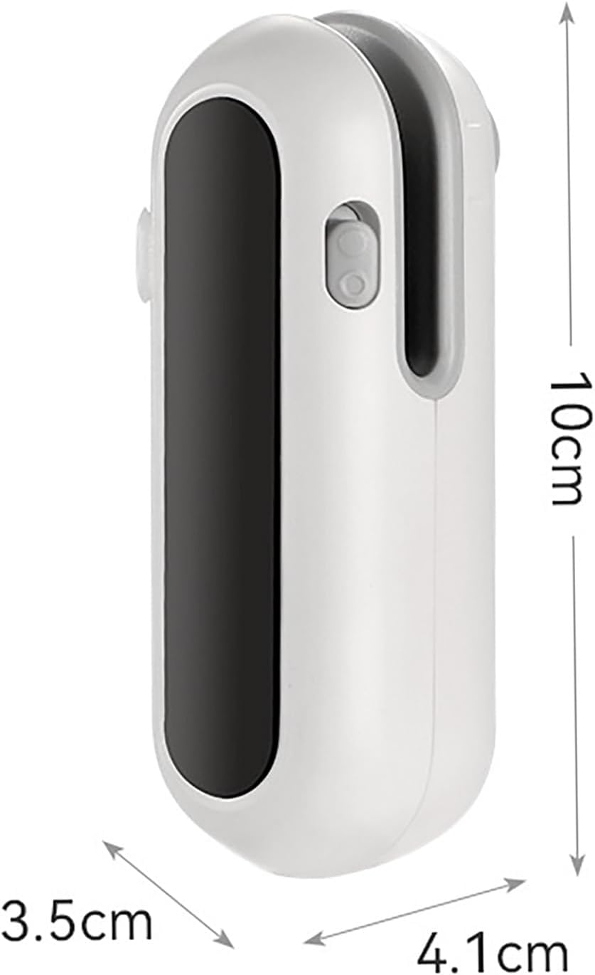 Rechargeable Mini Bag Sealer Machine