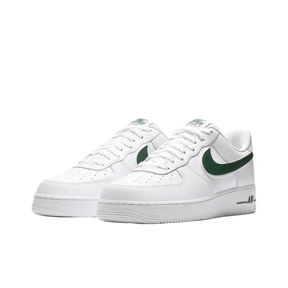 N Air Force 1 Low White Cosmic Bonsai