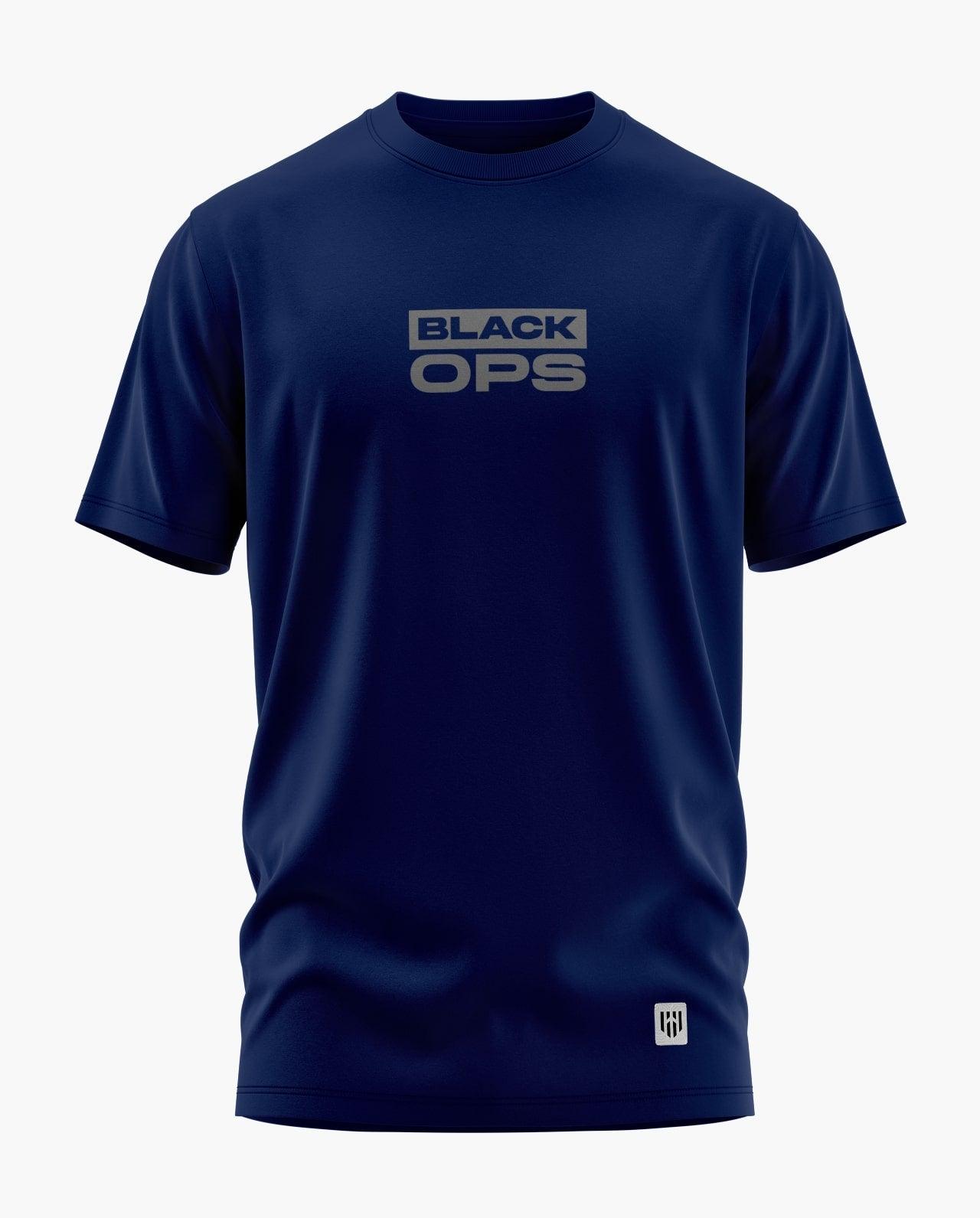 Black Ops T-Shirt