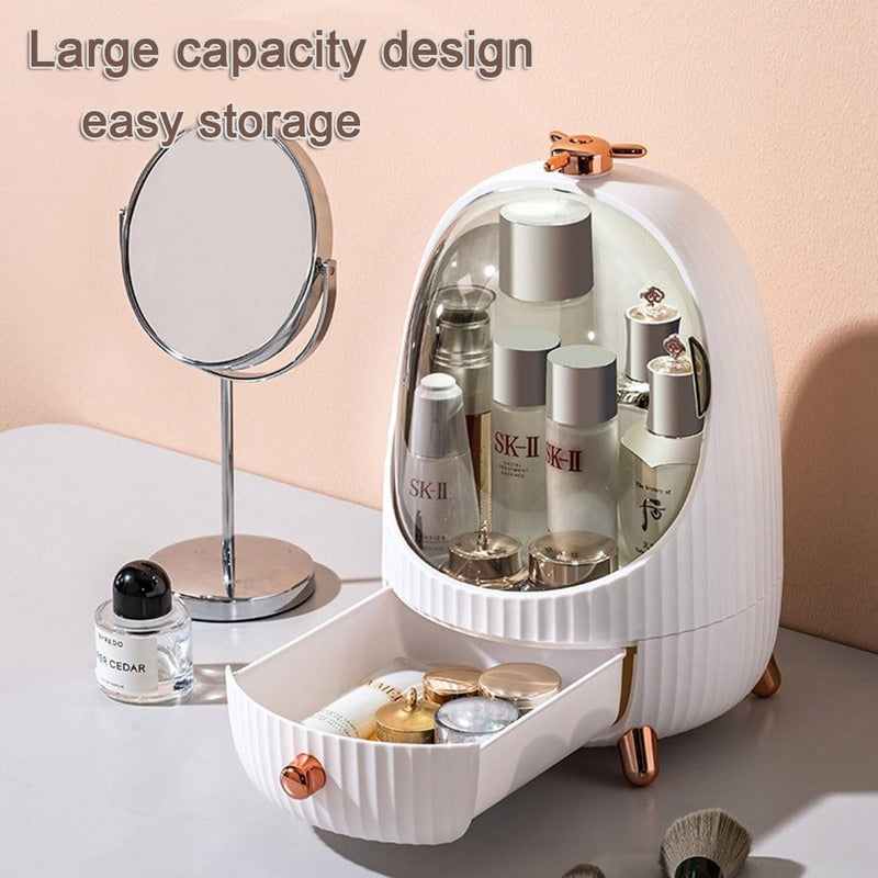 Makeup Storage Kit