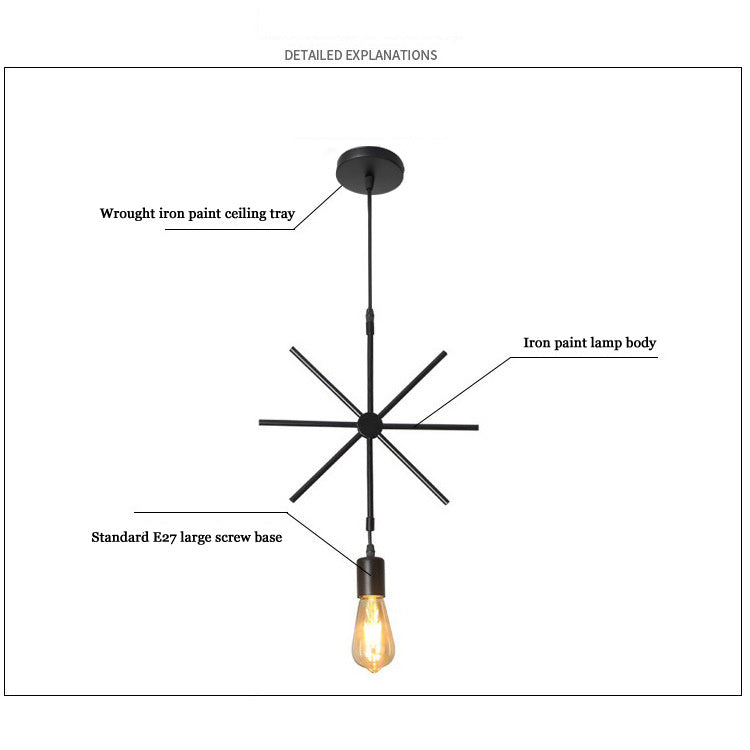 GEOMETRIC LAMPS
