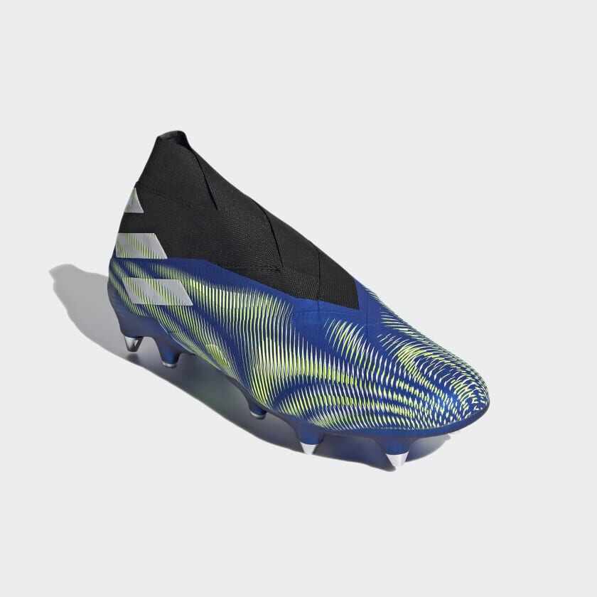 BOTINES NEMEZIZ 20+ TERRENO SUAVE