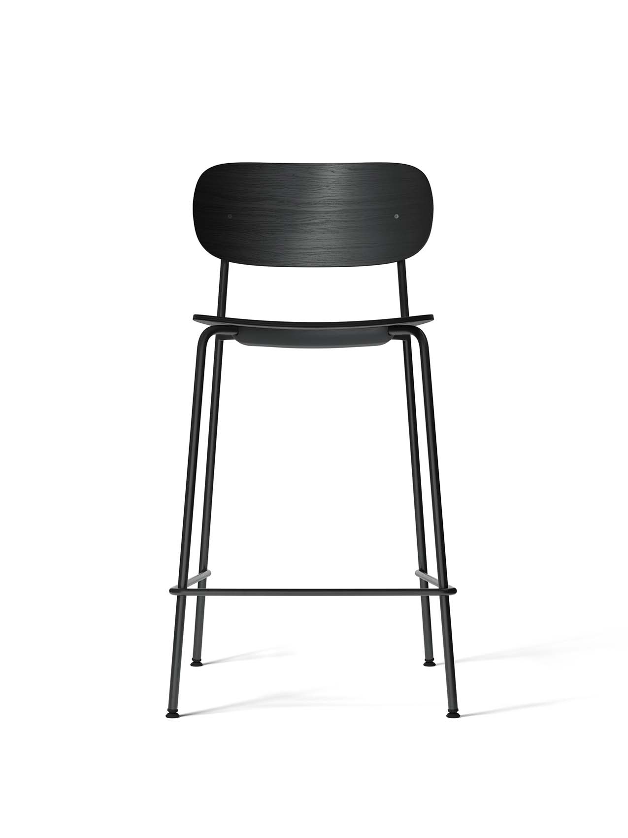 Co Counter Chair. Non-Upholstered