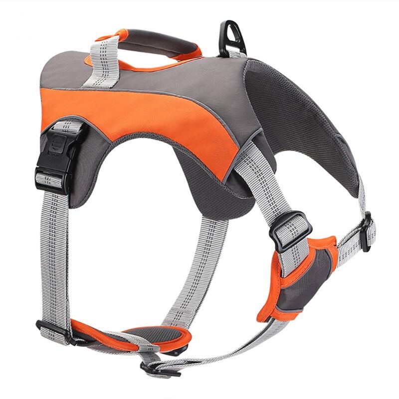 Breathable Mesh Reflective Harness