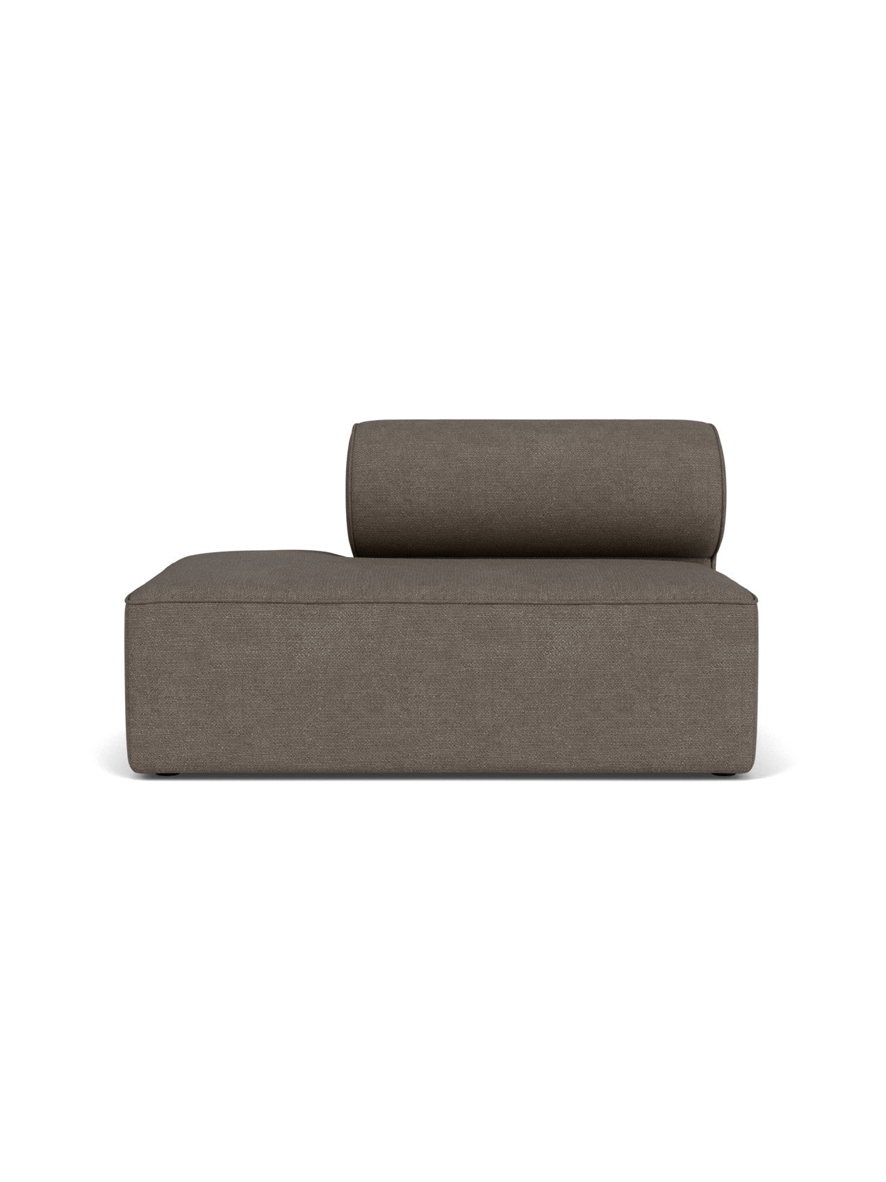 Eave Sectional. 34 Depth. Chaise Modules