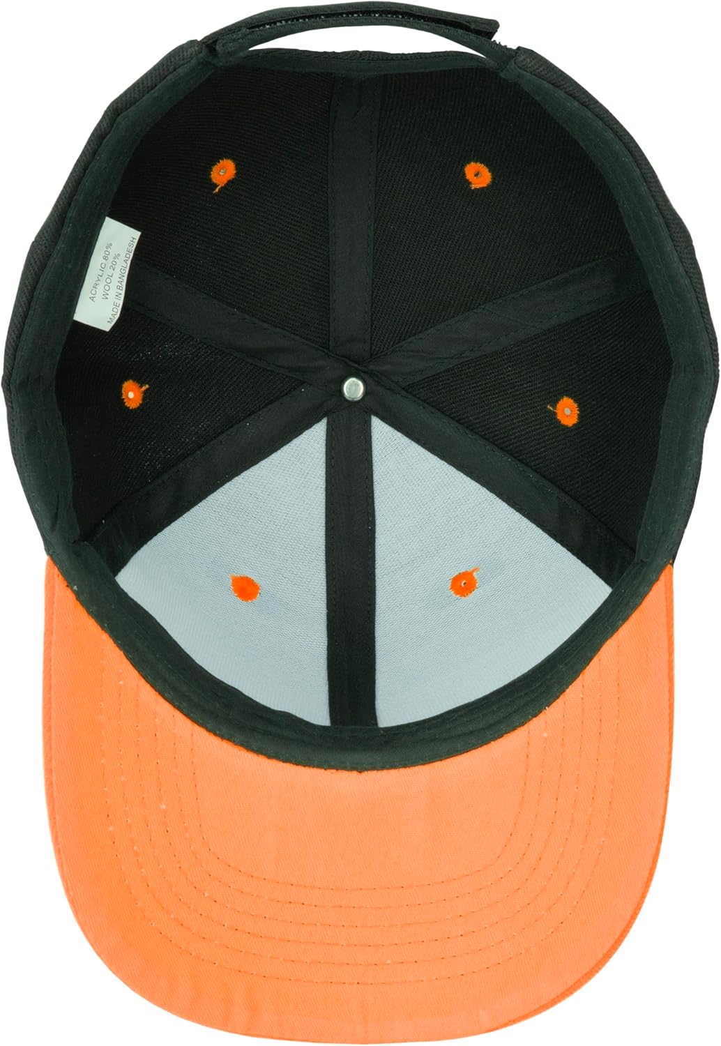 Gelante Plain Blank Baseball Caps Adjustable Back Strap Wholesale LOT 12 PC'S