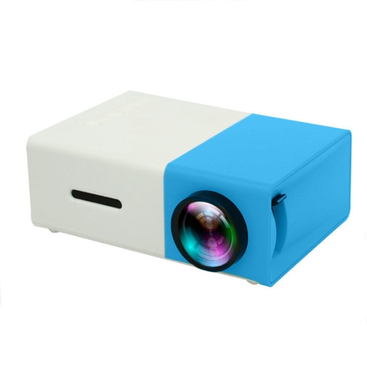 📽️Hot-Sale🔥Home Mini 3D Projector