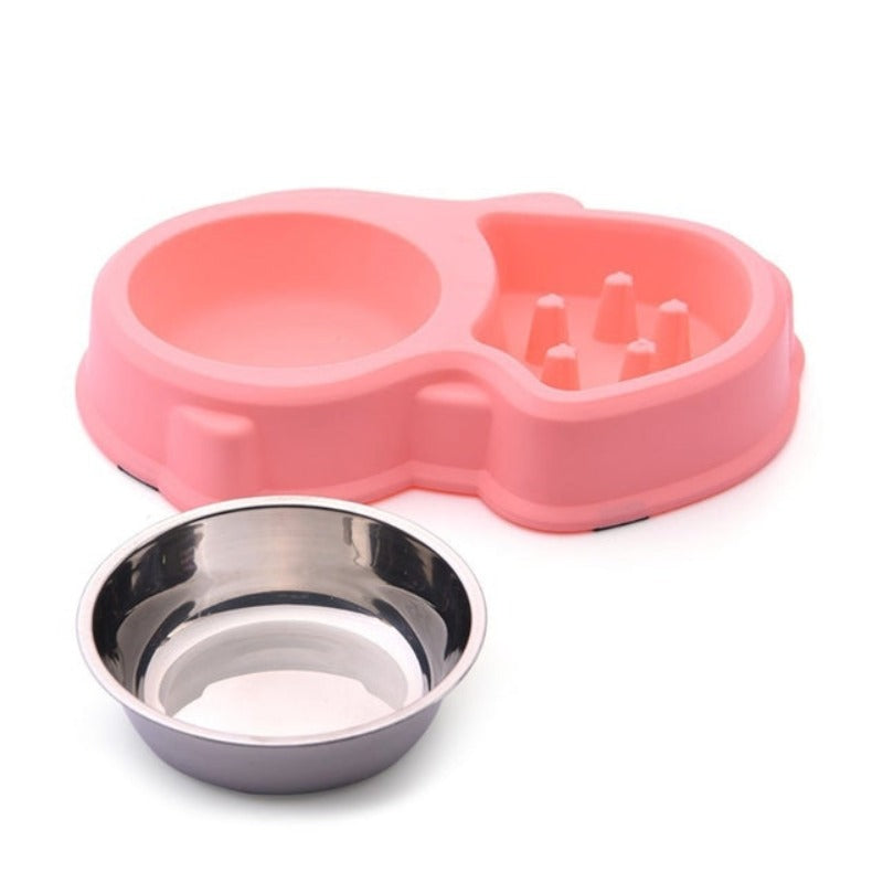 Slow Feeding Bowl For Dogs