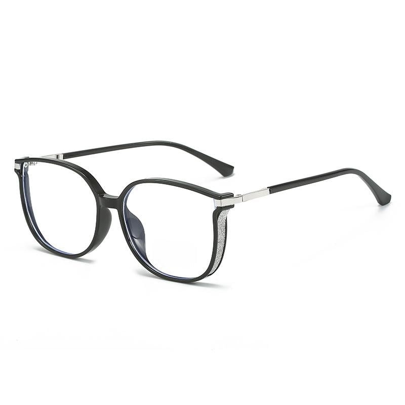 WOMEN'S PORTABLE FASHION ANTI-BLUE LIGHT READING GLASSES⭐
