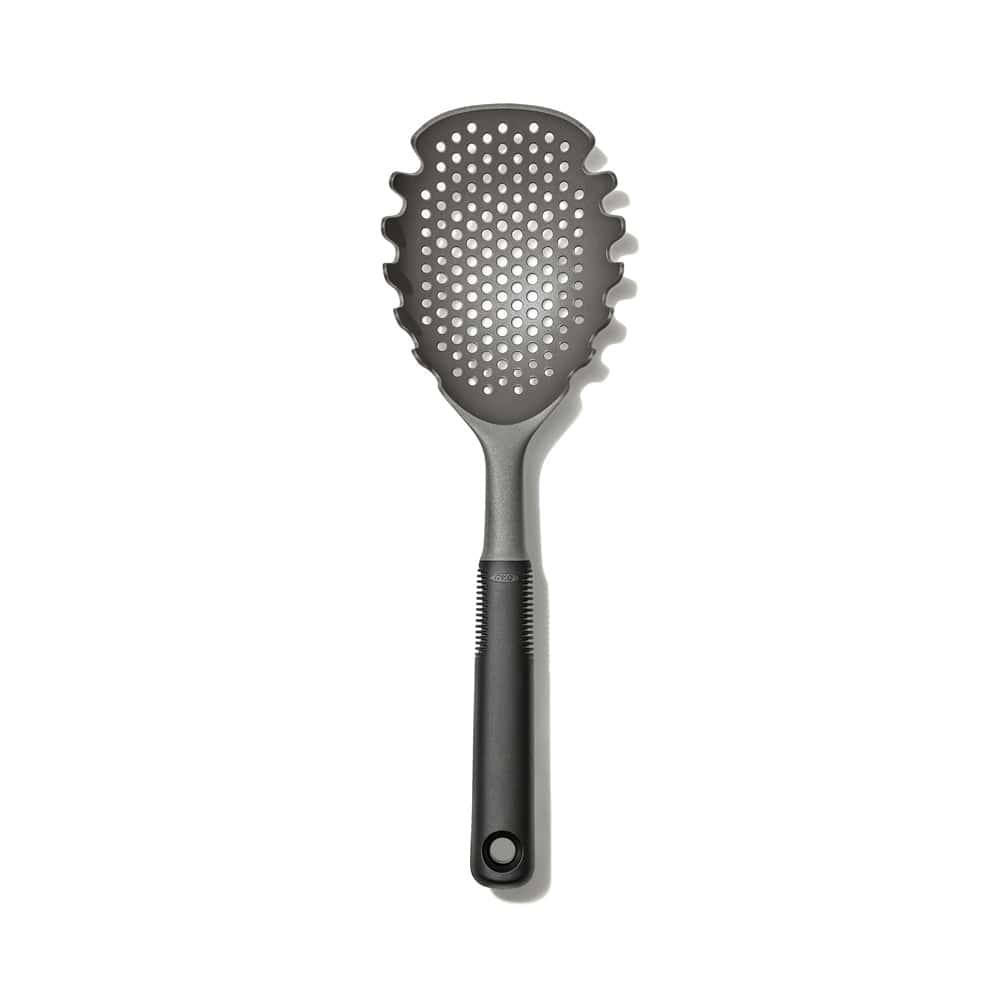 Good Grips Pasta Scoop Strainer