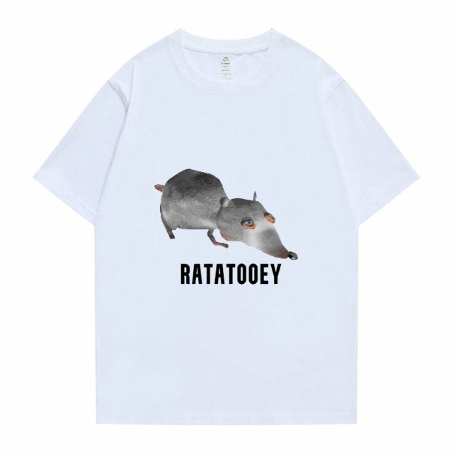 Ratatouille Tee