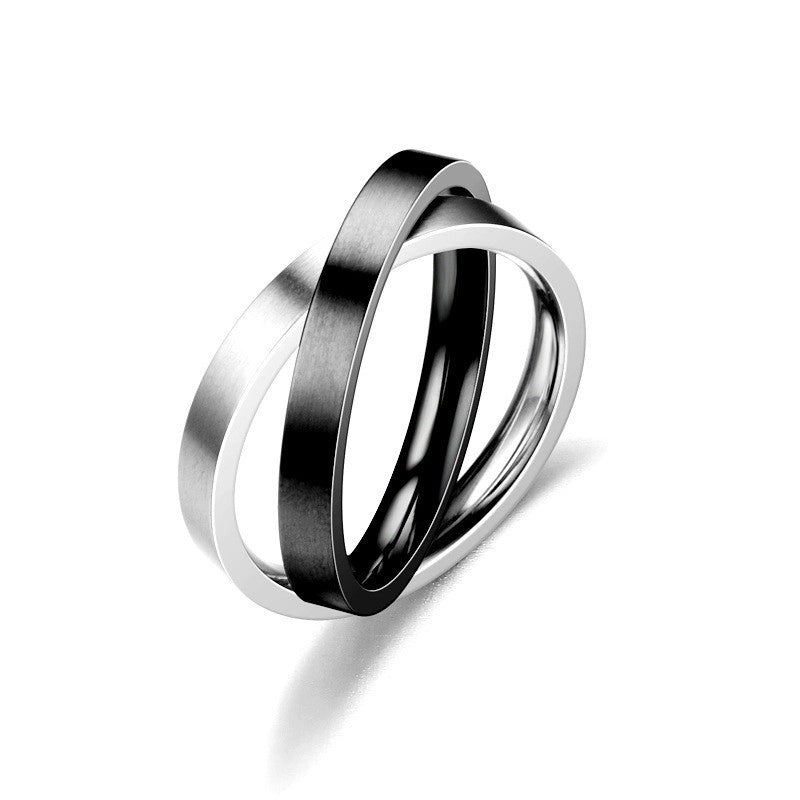 Fashion U Shape Stainless Steel