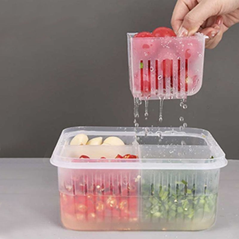 Summer Hot Sale 49% OFF-2023 Food storage box