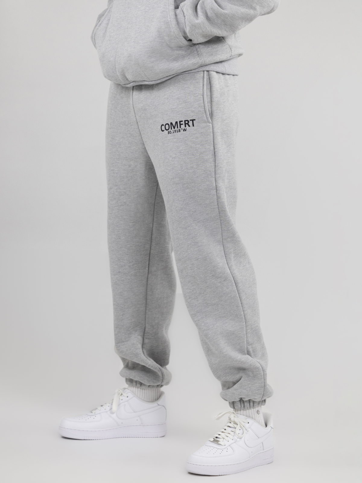 Coordinate Sweatpants