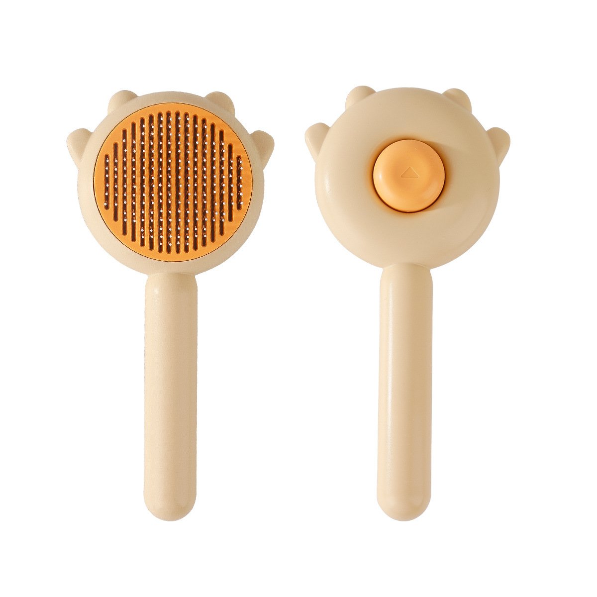 🔥Hot Sale 🔥Pet Hair Cleaner Brush