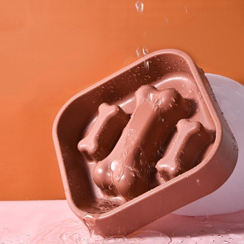 Anti Choking Cat Eating Dish