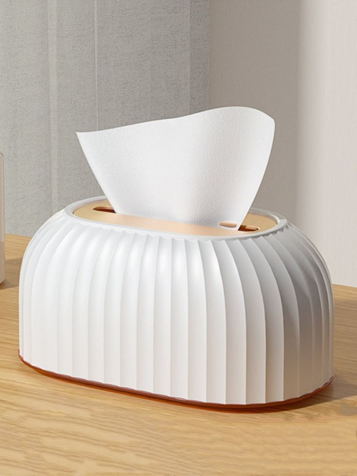 NORDIC STRIP TISSUE BOX