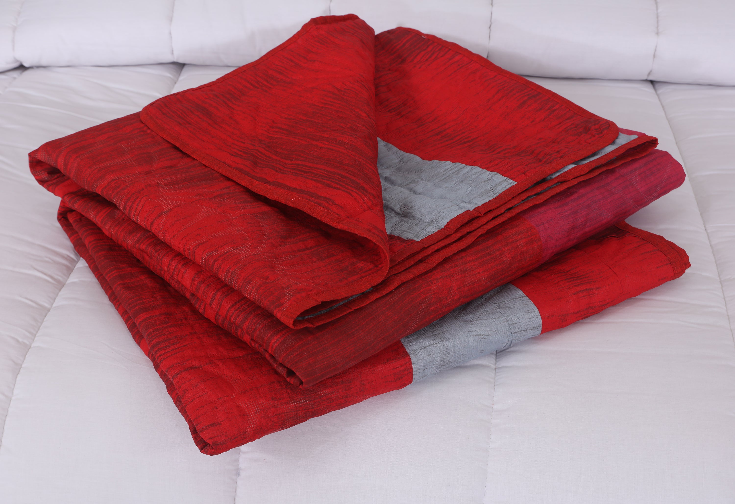 Millcreek-Bedspread