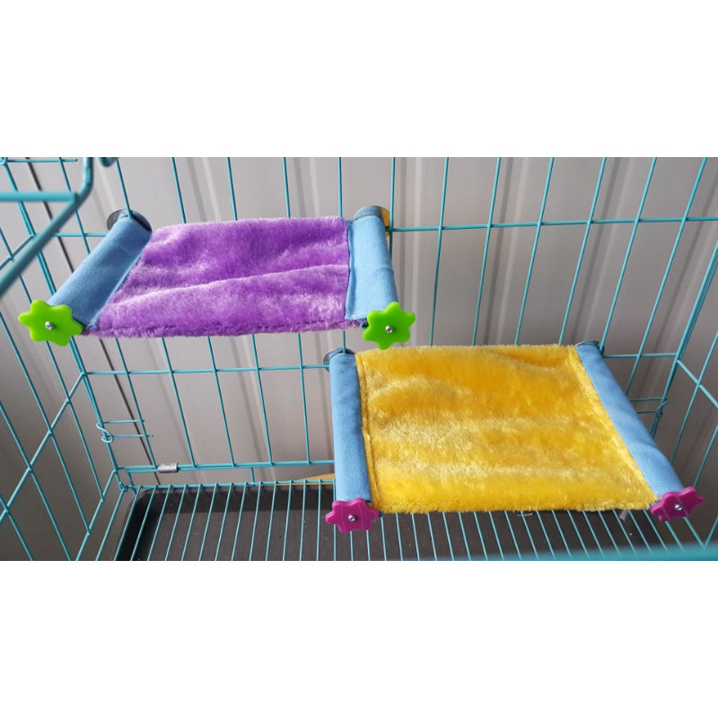 Gliding Honey Bag Nest