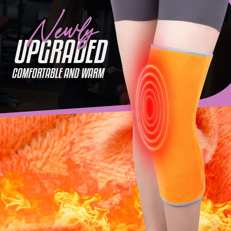 🔥  49% OFF🔥🔥Knee Compression Sleeve - Best Knee Brace