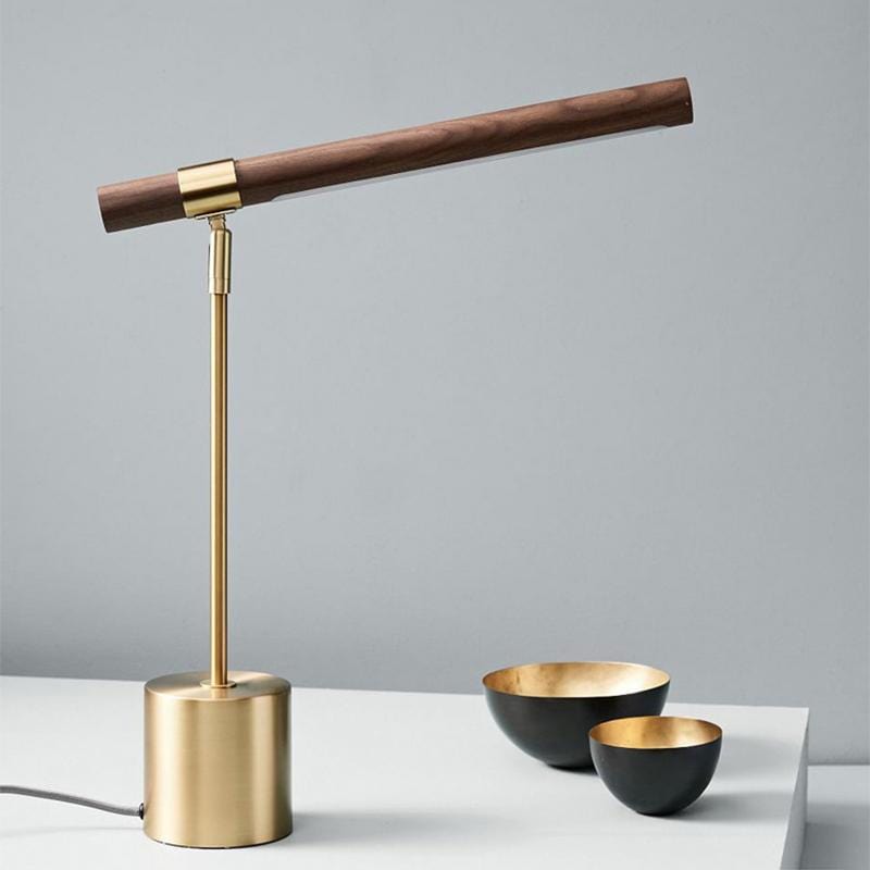 Halden |  Modern Table Lamp