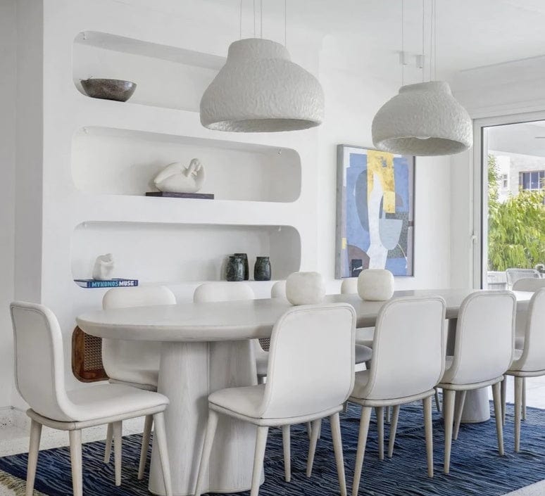 Astrape Une | Modern Pendant Light