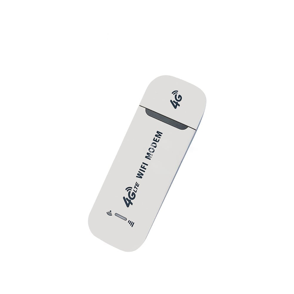 4G LTE Router Wireless USB  Mobile Broadband 150Mbps Wireless Network Card Adapter