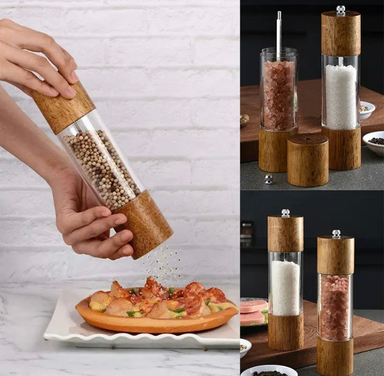 MANUAL SALT & PEPPER GRINDER TOOL