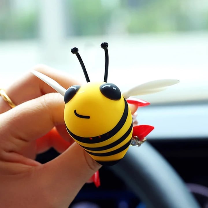 🐝Little Bee Air Freshener