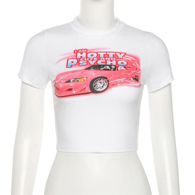 That Bitch Tee