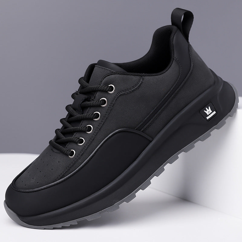 Men's Fashion Trendy Lightweight Running Shoes