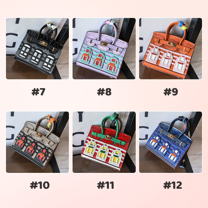 Venster Mini-tas