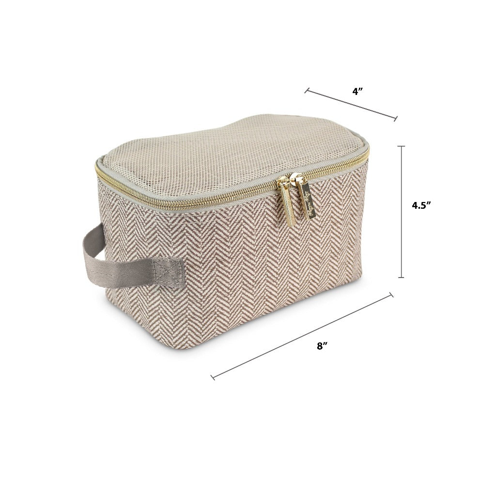 Pack Like A Boss? Packing Cubes