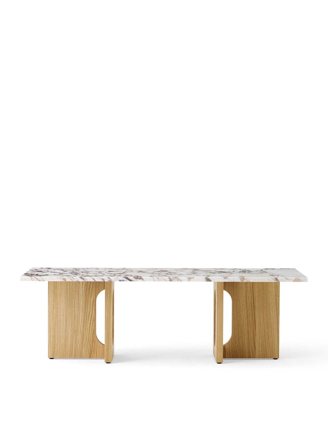 Lounge Table. Wood