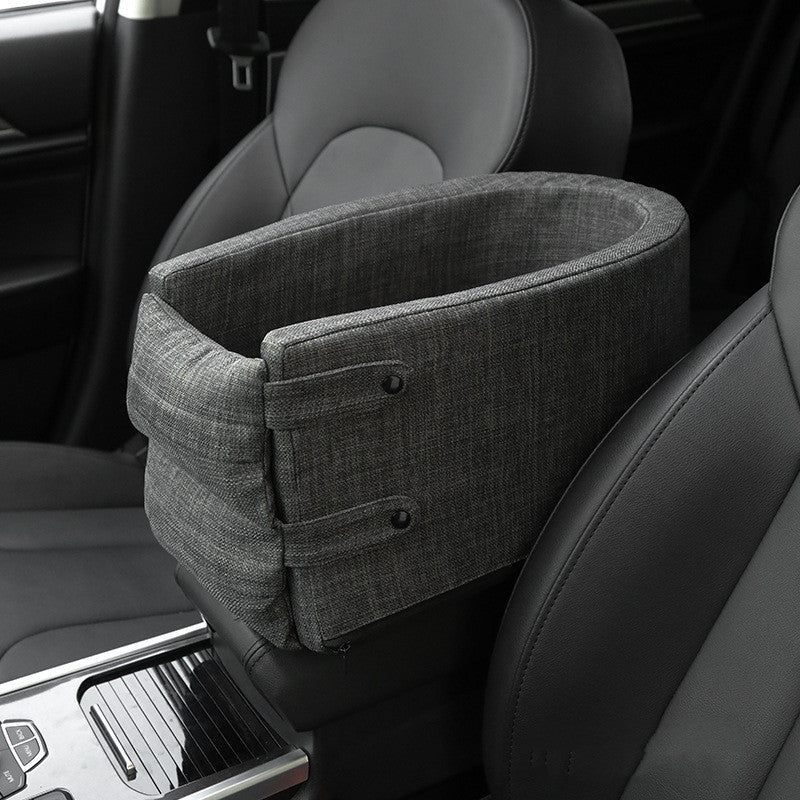 Portable Pet Car Seat