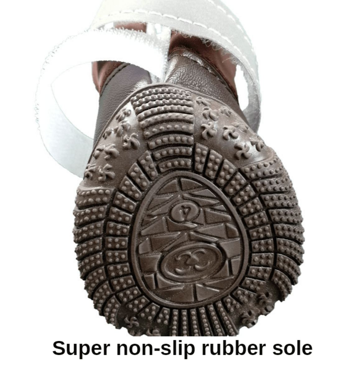 Rain Rover Booties