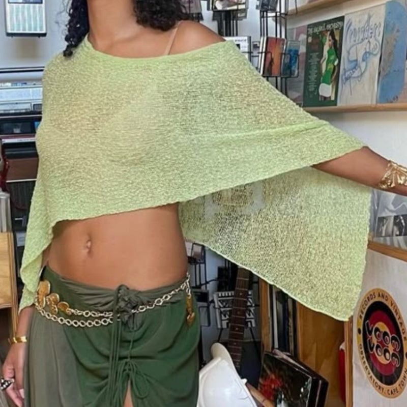 Women's Lightweight Sun Protection Top