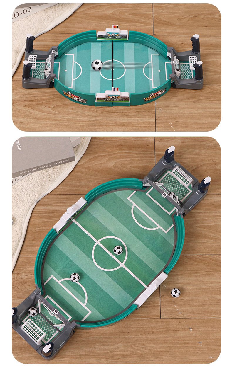 ⚽Football Table Interactive Game