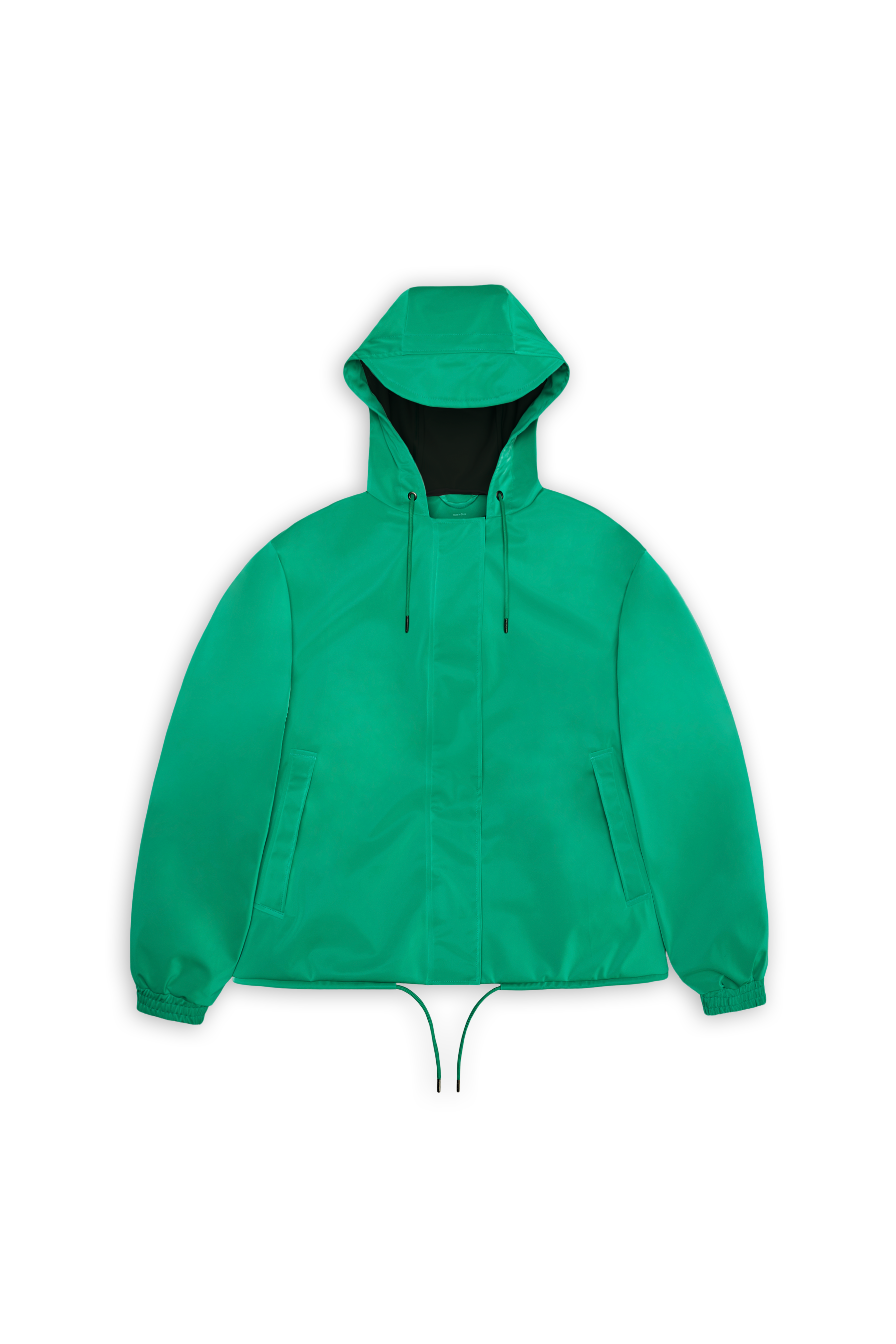 String W Jacket