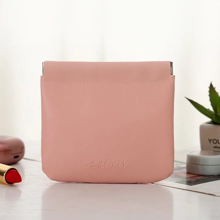 (🎅Christmas Sale-49% Off )🔥🔥 Pocket Cosmetic Bag