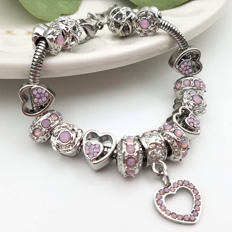 Birthstone Bracelets