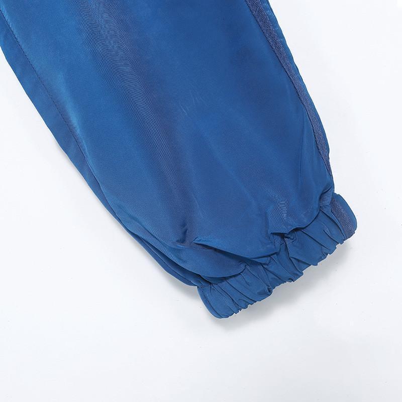 Yves Klein Blue Sport Trousers