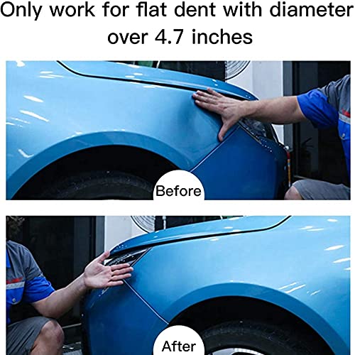 EASY CAR DENT REPAIRS AND LIFTING